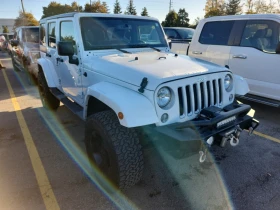 Jeep Wrangler * АВТО КРЕДИТ* ЦЕНА ДО БГ * СЕРВИЗНА ИСТОРИЯ *  - 35999 лв. / 18406.00 € - 59923960 2