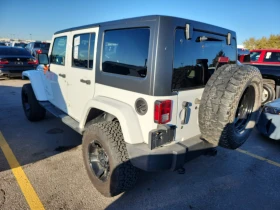 Jeep Wrangler * АВТО КРЕДИТ* ЦЕНА ДО БГ * СЕРВИЗНА ИСТОРИЯ *  - 35999 лв. / 18406.00 € - 59923960 4