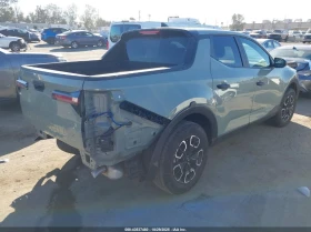 Hyundai Santa Cruz SE/   | Mobile.bg    5