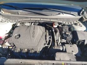 Hyundai Santa Cruz SE/   | Mobile.bg    8