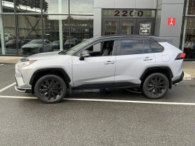 Toyota Rav4 * PRIME XSE AWD * CARFAX * БЕЗ ПЪРВОНАЧАЛНА ВНОСКА - 46500 лв. / 23775.07 € - 33394352 2