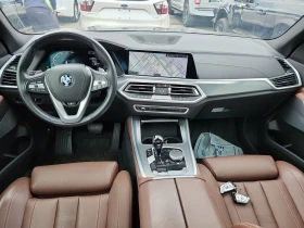 BMW X5 * X-Drive* Pano* 7-Pass*  - 71900 лв. / 36761.89 € - 59620652 4