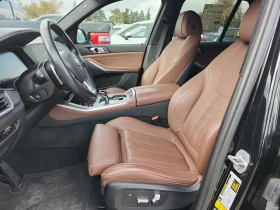 BMW X5 * X-Drive* Pano* 7-Pass*  - 71900 лв. / 36761.89 € - 59620652 5