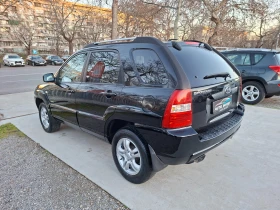 Kia Sportage 2.6/175ks/4X4 - 7900 лв. / 4039.21 € - 57721097 5