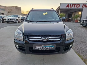 Kia Sportage 2.6/175ks/4X4 - 7900 лв. / 4039.21 € - 57721097 2