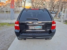 Kia Sportage 2.6/175ks/4X4 - 7900 лв. / 4039.21 € - 57721097 6