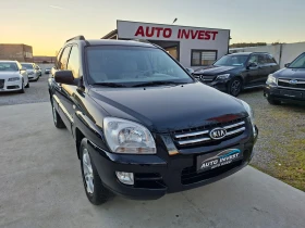 Kia Sportage 2.6/175ks/4X4