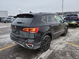 VW Taos * COMFORTLINE * CARFAX * БЕЗ ПЪРВОНАЧАЛНА ВНОСКА - 42750 лв. / 21857.73 € - 53622545 3