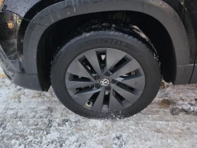 VW Taos * COMFORTLINE * CARFAX * БЕЗ ПЪРВОНАЧАЛНА ВНОСКА - 42750 лв. / 21857.73 € - 53622545 6