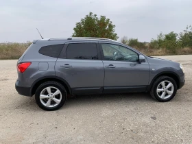 Nissan Qashqai 2.0i 4x4, снимка 6