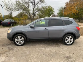 Nissan Qashqai 2.0i 4x4, снимка 3
