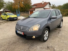 Nissan Qashqai 2.0i 4x4, снимка 2