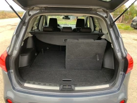 Nissan Qashqai 2.0i 4x4, снимка 7