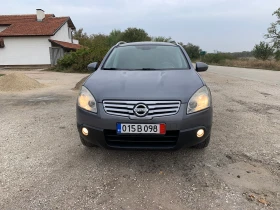Nissan Qashqai 2.0i 4x4