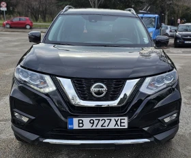 Nissan Rogue SL AWD - 17850 € / 34911.57 лв. - 89949587 2