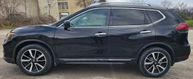 Nissan Rogue SL AWD - 17850 € / 34911.57 лв. - 89949587 5