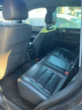 VW Touareg, снимка 6