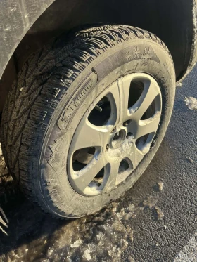 VW Touareg, снимка 7