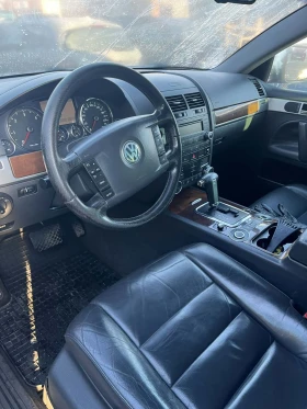 VW Touareg, снимка 4