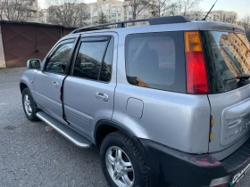 Honda Cr-v 2.0 - 3600 € / 7040.99 лв. - 71465249 4