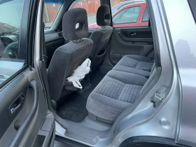 Honda Cr-v 2.0 - 3600 € / 7040.99 лв. - 71465249 12