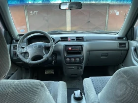 Honda Cr-v 2.0 - 3600 € / 7040.99 лв. - 71465249 13