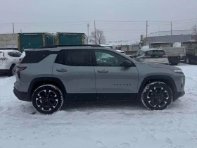 Chevrolet Equinox * AWD RS * CARFAX * БЕЗ ПЪРВОНАЧАЛНА ВНОСКА - 23300 € / 45570.84 лв. - 56517429 3