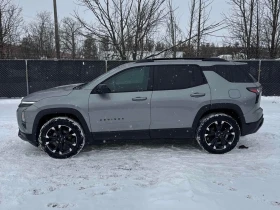 Chevrolet Equinox * AWD RS * CARFAX * БЕЗ ПЪРВОНАЧАЛНА ВНОСКА - 23300 € / 45570.84 лв. - 56517429 2