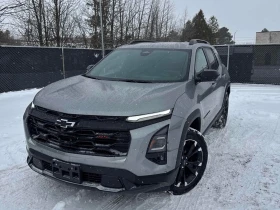 Chevrolet Equinox * AWD RS * CARFAX * БЕЗ ПЪРВОНАЧАЛНА ВНОСКА