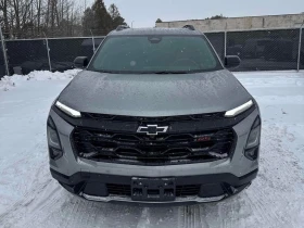 Chevrolet Equinox * AWD RS * CARFAX * БЕЗ ПЪРВОНАЧАЛНА ВНОСКА - 23300 € / 45570.84 лв. - 56517429 6