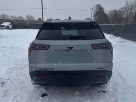 Chevrolet Equinox * AWD RS * CARFAX * БЕЗ ПЪРВОНАЧАЛНА ВНОСКА - 23300 € / 45570.84 лв. - 56517429 4