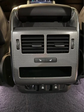 Land Rover Range Rover Sport DYNAMIC 525 PS * BLACK EDITION * PANO * CARFAX *  - 30000 € / 58674.90 лв. - 79131877 16