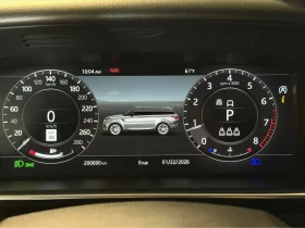 Land Rover Range Rover Sport DYNAMIC 525 PS * BLACK EDITION * PANO * CARFAX *  - 30000 € / 58674.90 лв. - 79131877 9