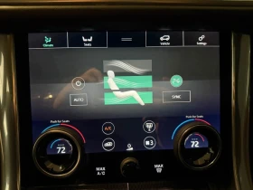 Land Rover Range Rover Sport DYNAMIC 525 PS * BLACK EDITION * PANO * CARFAX *  - 30000 € / 58674.90 лв. - 79131877 13