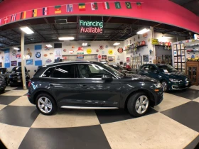Audi Q5 * Technik* QUATTRO*  - 16975 € / 33200.21 лв. - 57490296 8