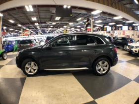 Audi Q5 * Technik* QUATTRO*  - 16975 € / 33200.21 лв. - 57490296 7