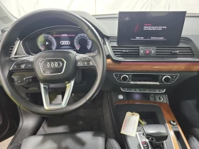 Audi Q5 TECHNIK С РЕГИСТРАЦИЯ & АВТО КРЕДИТ - 27900 € / 54567.66 лв. - 66271690 9