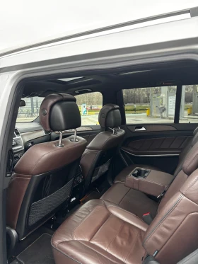 Mercedes-Benz GL 500 - 23500 € / 45962.00 лв. - 49284908 8