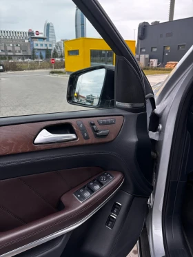 Mercedes-Benz GL 500 - 23500 € / 45962.00 лв. - 49284908 15