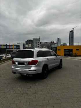 Mercedes-Benz GL 500 - 23500 € / 45962.00 лв. - 49284908 4