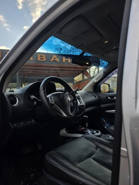 Nissan Navara - 18000 € / 35204.94 лв. - 93897651 9