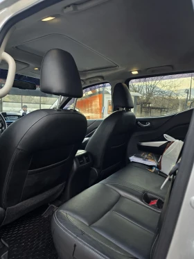 Nissan Navara - 18000 € / 35204.94 лв. - 93897651 14