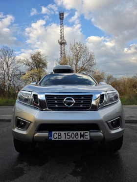 Nissan Navara - 18000 € / 35204.94 лв. - 93897651 3