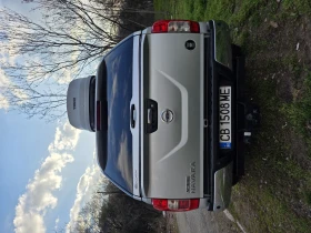 Nissan Navara - 18000 € / 35204.94 лв. - 93897651 6