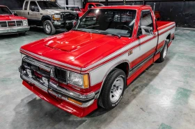 Други Друг 1988 GMC S-15