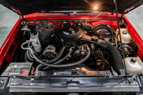 Други Друг 1988 GMC S-15 | Auto.bg — изображение 10