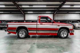 Други Друг 1988 GMC S-15 | Auto.bg — изображение 6