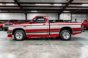 Други Друг 1988 GMC S-15 | Auto.bg — изображение 2
