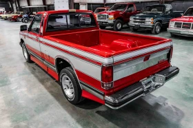 Други Друг 1988 GMC S-15 | Auto.bg — изображение 3