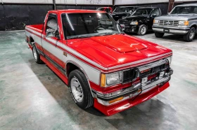 Други Друг 1988 GMC S-15 | Auto.bg — изображение 7